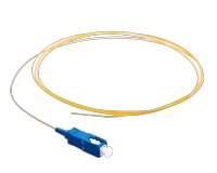 SC Fibre Pigtail